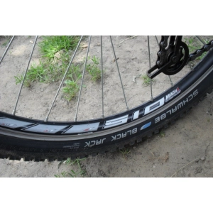 Schwalbe Black Jack K-Guard 24x1.9