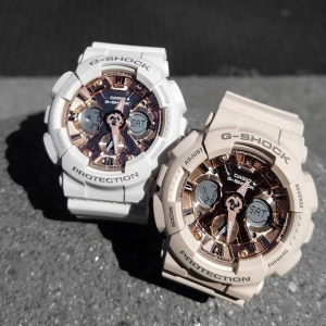 Casio G-Shock GMA-S120MF-2A