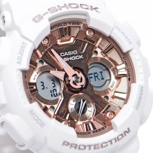 Casio G-Shock GMA-S120MF-2A