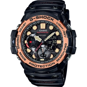 Reloj Casio G-Shock GN-1000RG-1A