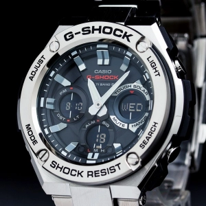 Casio G-Shock GST-W110D-7A