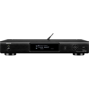 Receptor de audio Denon DNP-720AE