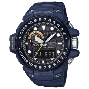 Reloj Casio G-Shock GWN-1000NV-2A