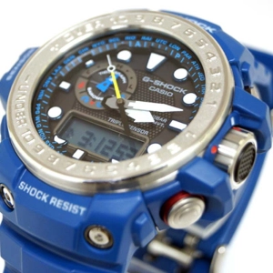 Casio G-Shock GWN-1000NV-2A