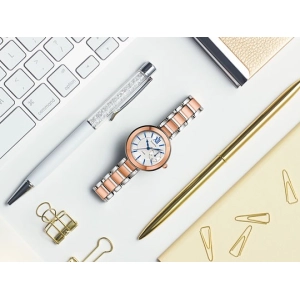 Reloj de pulsera