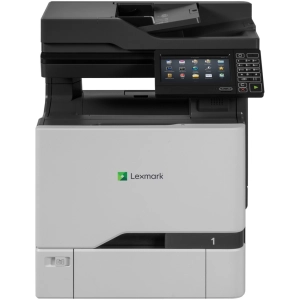 Impresora multifunción Lexmark CX725DE