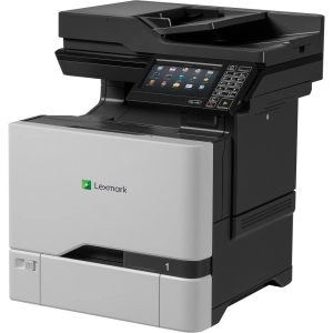 Lexmark