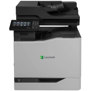 Impresora multifunción Lexmark CX820DE