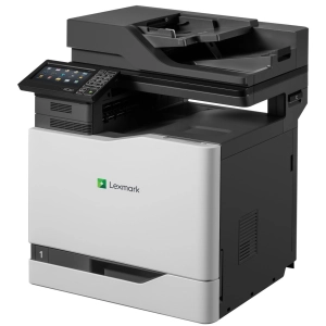 Lexmark