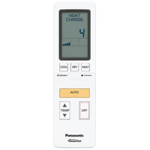 Panasonic Heatcharge CS/CU-VZ9SKE