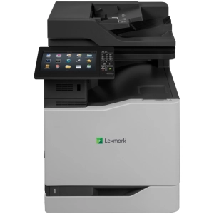 MFP Lexmark CX825DE