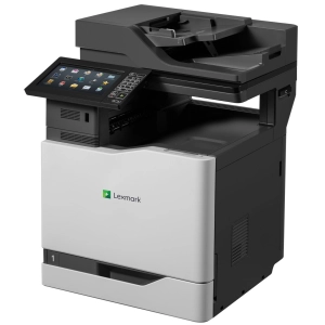 Lexmark