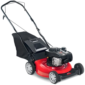 Cortacésped MTD Smart 46 PB