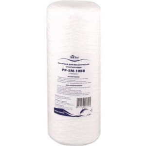 Cartucho de agua UST-M PP-5M-10BB