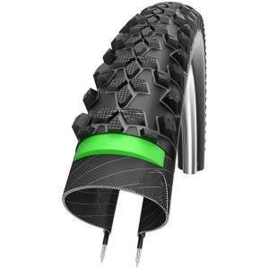 Schwalbe Smart Sam Plus GreenGuard 26x2.25