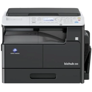 Impresora multifunción Konica Minolta Bizhub 266