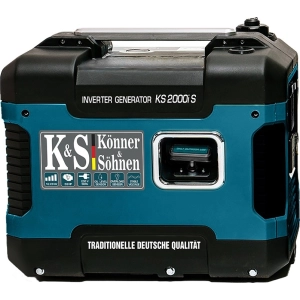 Konner&Sohnen KS 2000i S