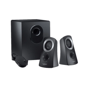 Altavoces de ordenador Logitech Z-313