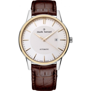 Reloj Claude Bernard 80091 357RAIR