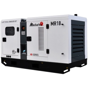 Generador Matari MR18