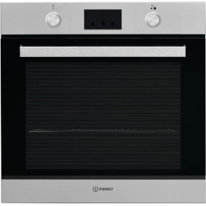 Horno Indesit IFW 65Y0 J IX