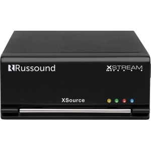 Receptor de audio Russound XSource