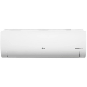 Aire acondicionado LG P-09ES