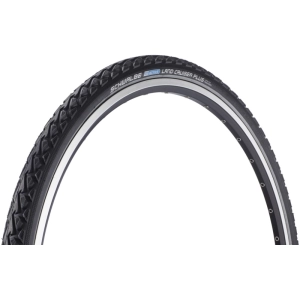 Neumático de bicicleta Schwalbe Land Cruiser Plus PunctureGuard 27,5x2,0