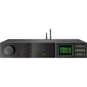 Receptor de audio Naim Audio NAC-N 272