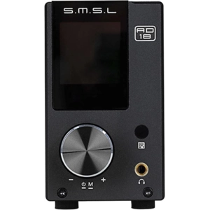 Audio receptor S.M.S.L AD18