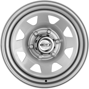 Disco Dotz Dakar 7x16/6x139,7 ET30 DIA110