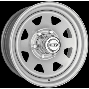 Dotz Dakar 7x16/6x139,7 ET30 DIA110