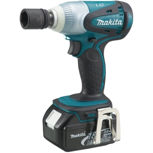 Taladro / destornillador Makita DTW251RFJ