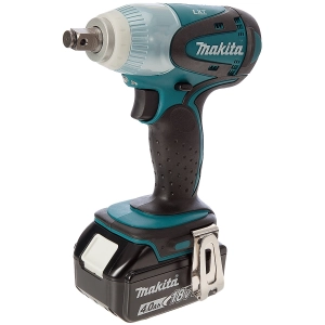 Taladro / destornillador Makita DTW251RMJ