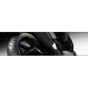 Dunlop SportMax GPR-100