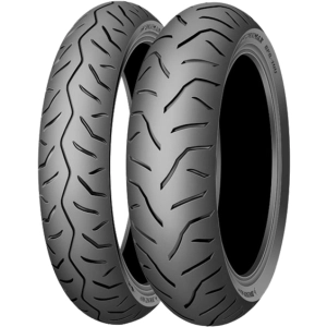 Neumático de motor Dunlop SportMax GPR-100 120/70 R15 56H