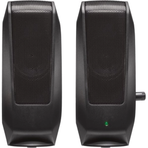 Altavoces de ordenador Logitech S-120