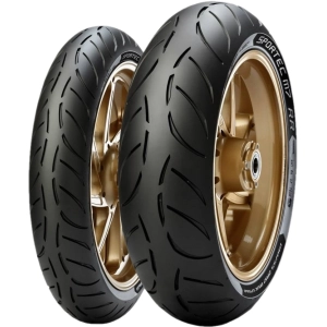 Neumático Metzeler Sportec M7 RR 150/60 ZR17 66W