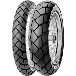 Motocicleta Metzeler Tourance 140/80 R17 69H