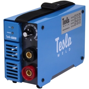 Soldador Tesla Weld MMA 247