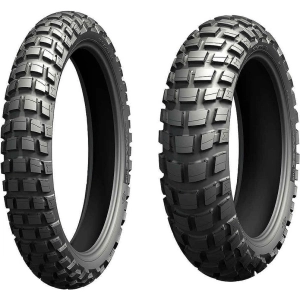 Motocicleta Michelin Anakee Wild 140/80 -17 69R