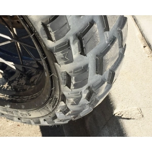 Michelin Anakee Wild 140/80 -17 69R