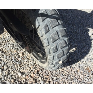 Michelin Anakee Wild 140/80 -17 69R