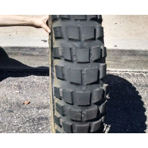 Michelin Anakee Wild 140/80 -17 69R