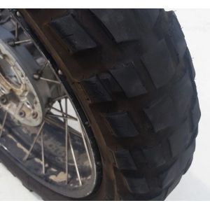 Michelin Anakee Wild 140/80 -17 69R