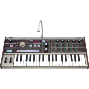 Sintetizador Korg microKORG