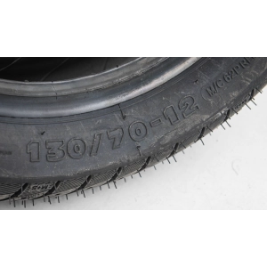 Michelin City Grip Winter 110/80 -14 59S