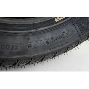 Michelin City Grip Winter 110/80 -14 59S