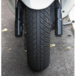 Michelin City Grip Winter 110/80 -14 59S