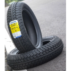 Michelin City Grip Winter 110/80 -14 59S